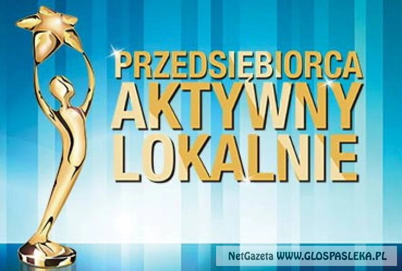 Przedsiębiorca Aktywny Lokalnie