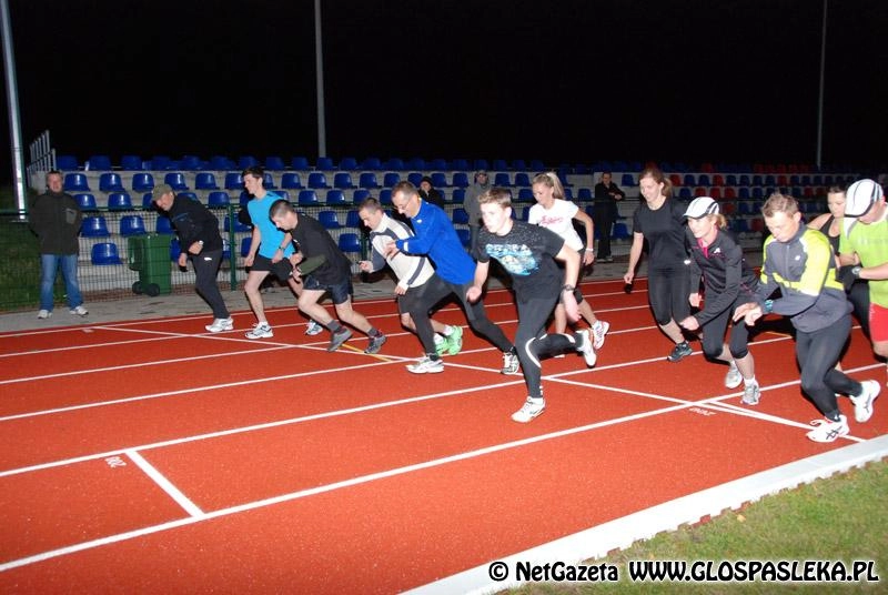 Mistrzostwa na 5000 i 3000 m