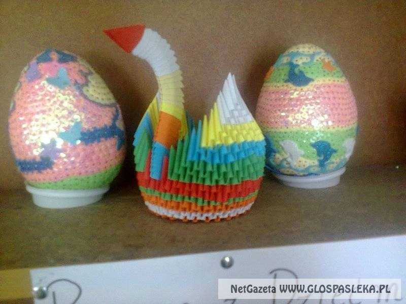 Spędzanie czasu w świetlicy w Podągach