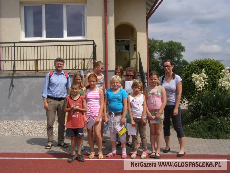 „Perypetie na peryferiach”