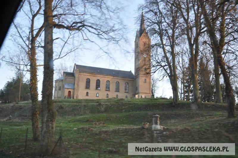 Pan Twardowski - zaroszenie na przedstawienie