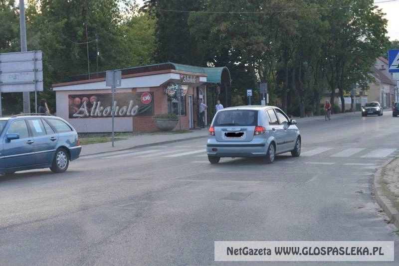 Potrzebne dodatkowe oznakowanie?