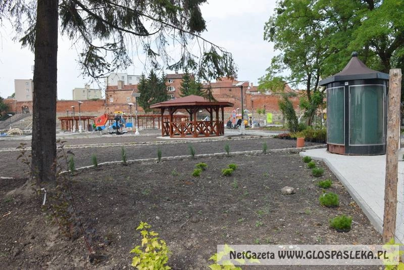 Zainteresowanie inwestycją wzrasta