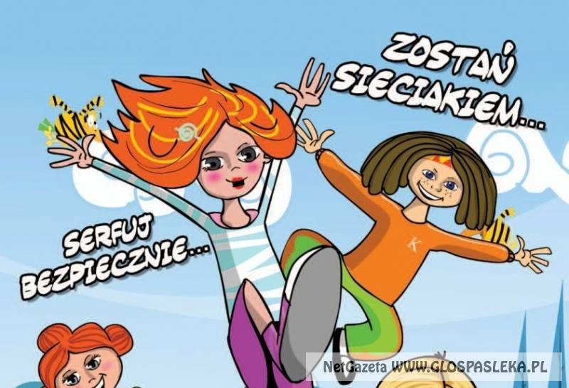 Wakacje w bibliotece