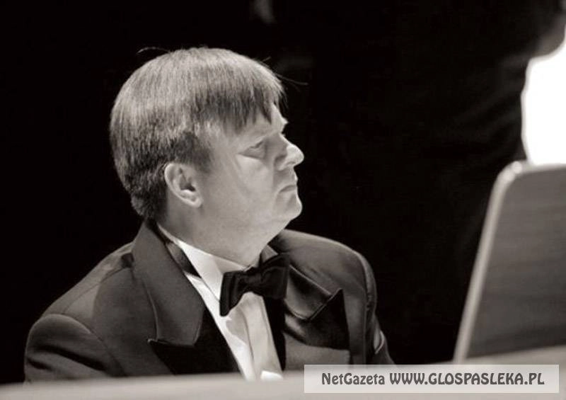  Roman Perucki w Pasłęku