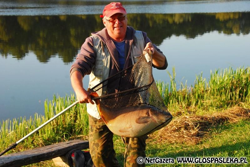 10 sierpnia Grand Prix Zakrzewka II