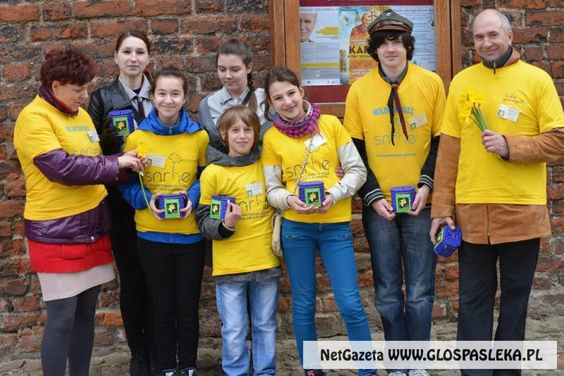 Hospicjum podsumowuje zbiórkę publiczną