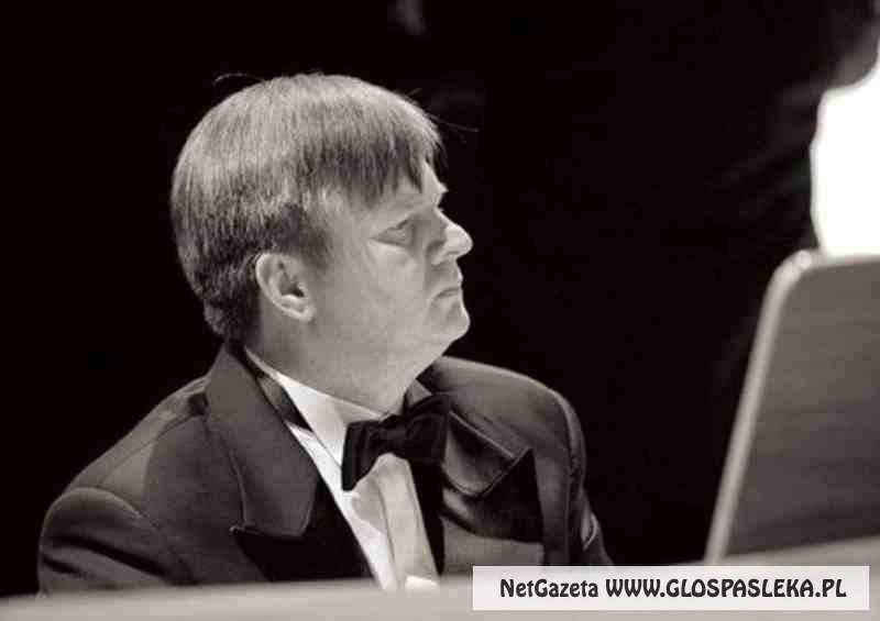 Przypomnienie o koncercie