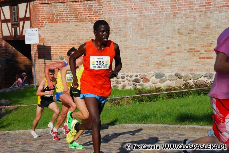 V Bieg Wokół Murów Obronnych