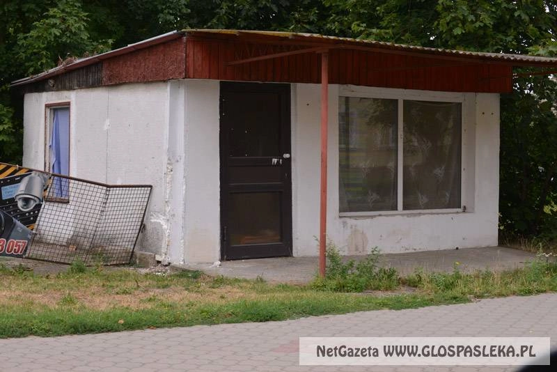 Schronisko dla bezdomnych