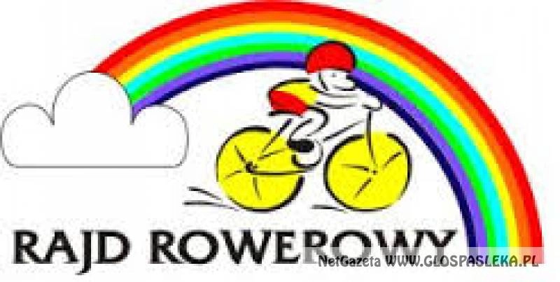 I Gminny Rajd Rowerowy