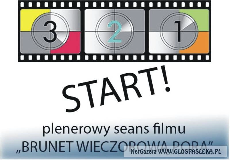 Wakacyjne kino plenerowe z koncertami