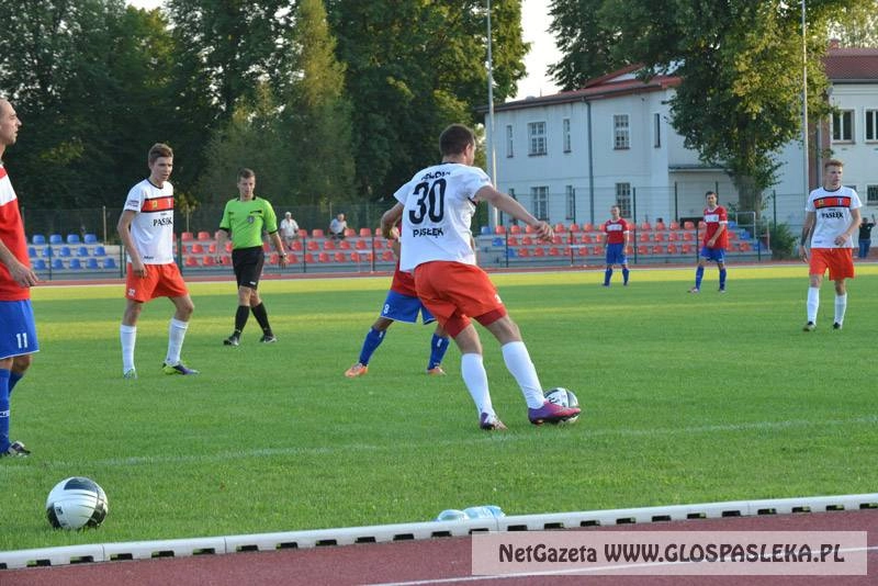 Okazja do rehabilitacji