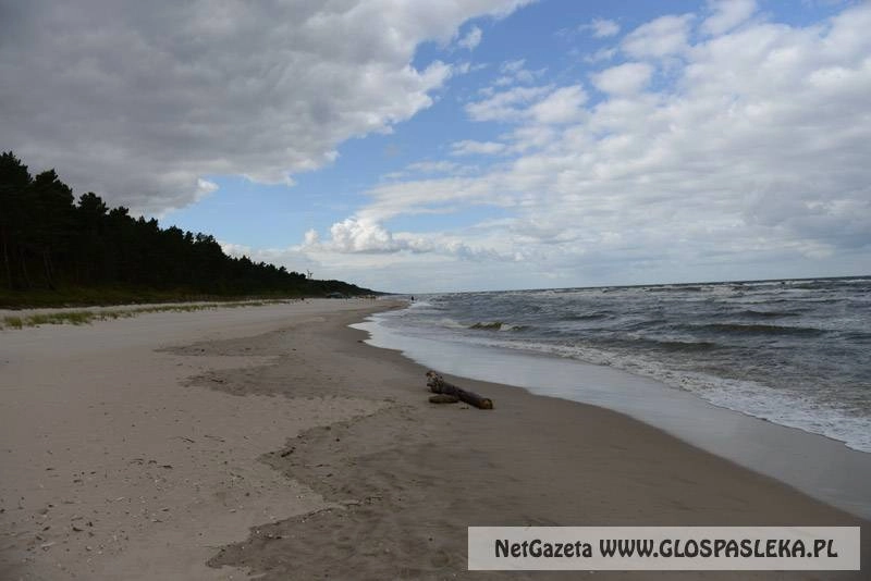 Nowe stanowisko w sprawie przekopu Mierzei Wiślanej