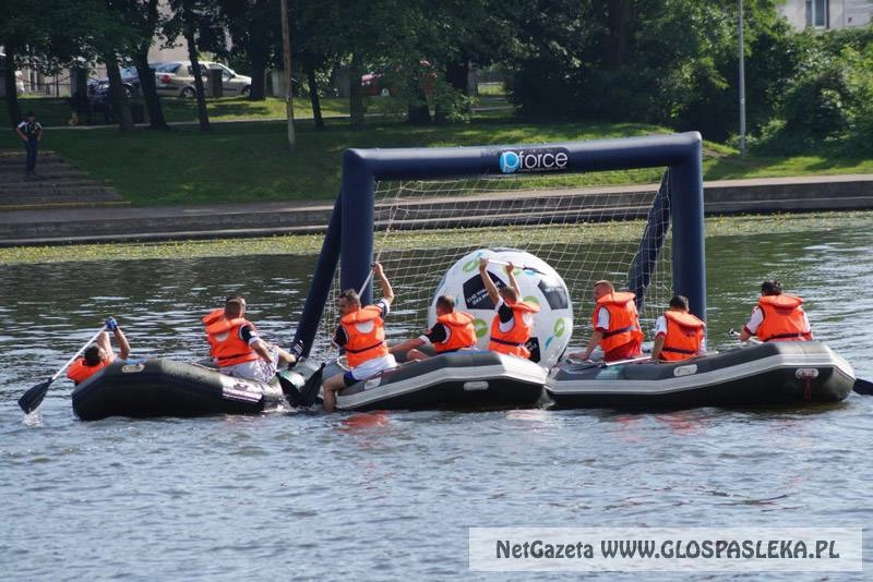 Festiwal Krainy Kanału Elbląskiego