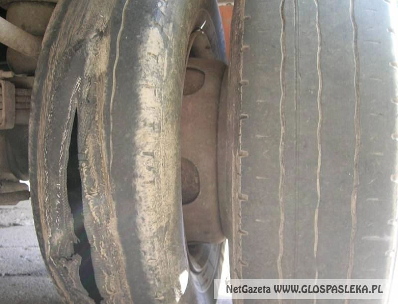 Policyjne działania „Truck”