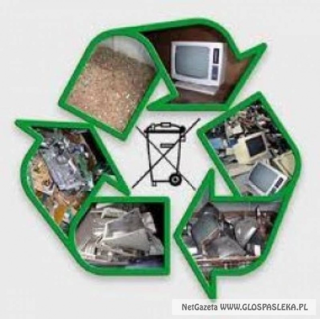 Zbiórka elektrośmeici