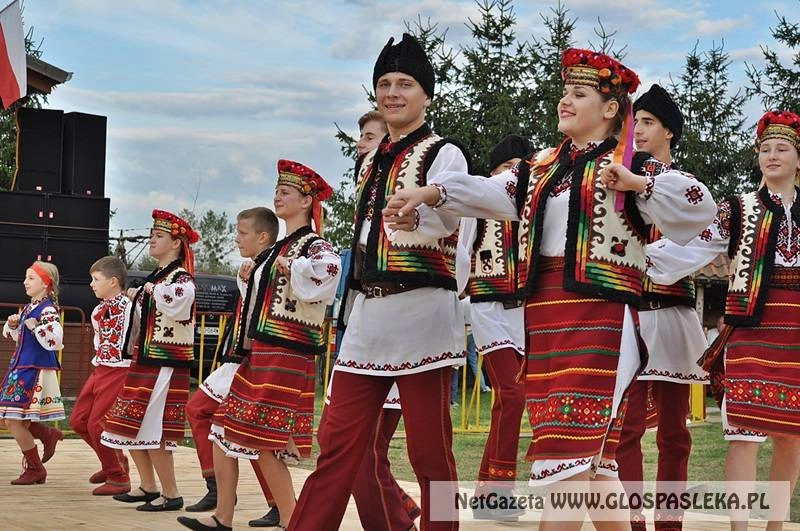 Tłumy na XII Uczcie Kultur Wschodu
