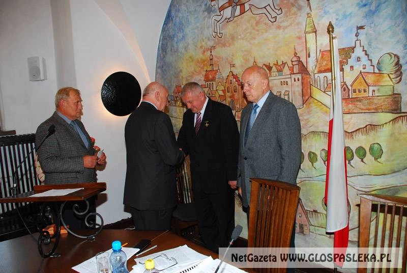 Spotkanie sybiraków