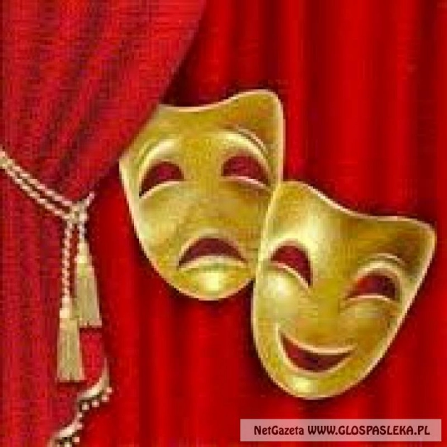 Cudowna lampa Aladyna