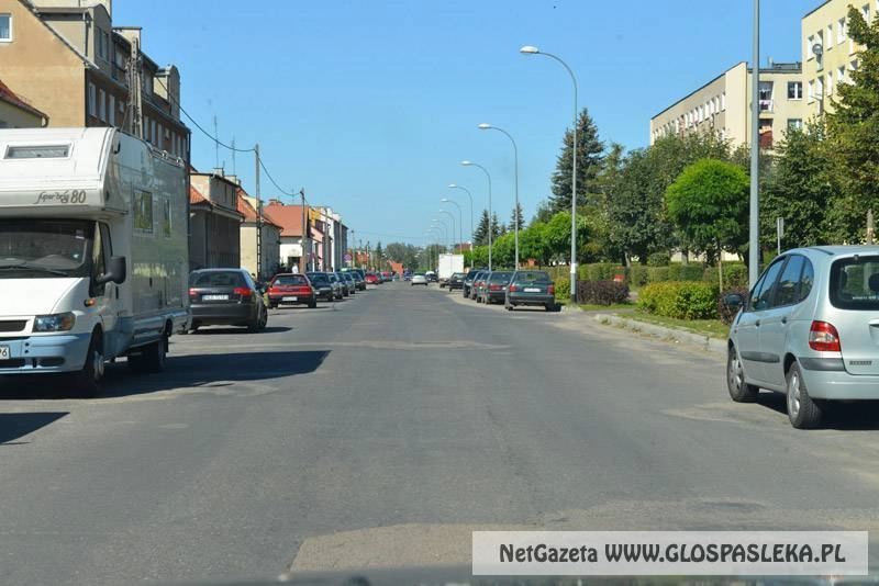 Jest porozumienie w sprawie ul. Ogrodowej
