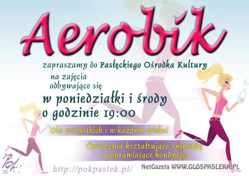 POK zaprasza na zajęcia