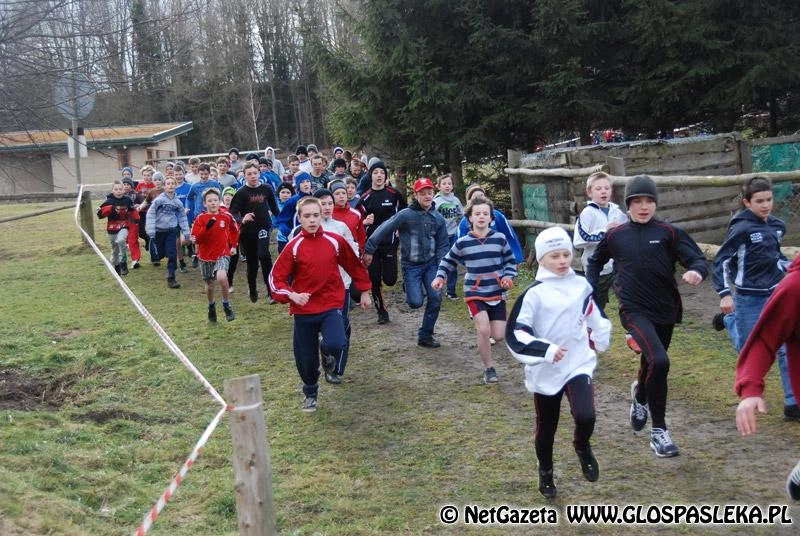Wojewódzka Inauguracja Sportowego Roku Szkolnego