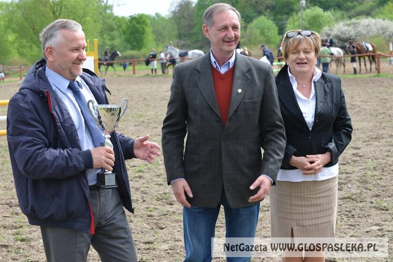 Przyznano nagrody starosty