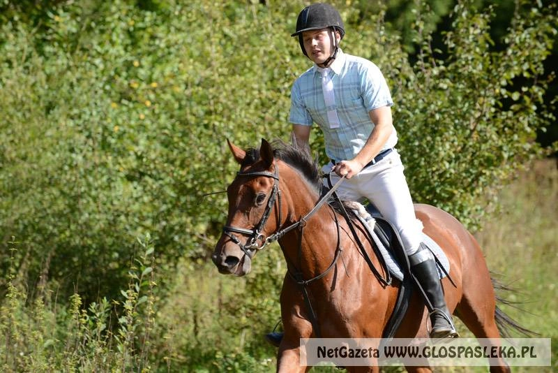 Zaproszenie na Derby