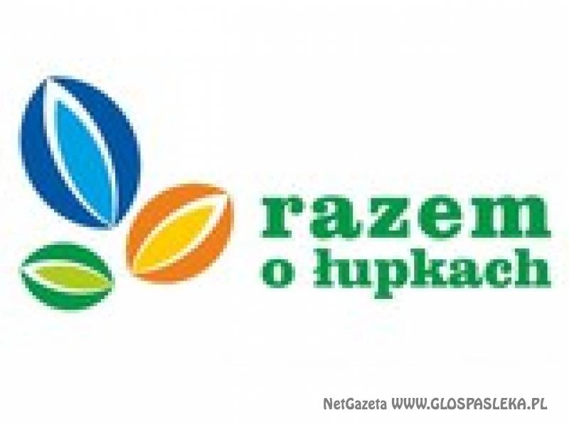 Razem o łupkach