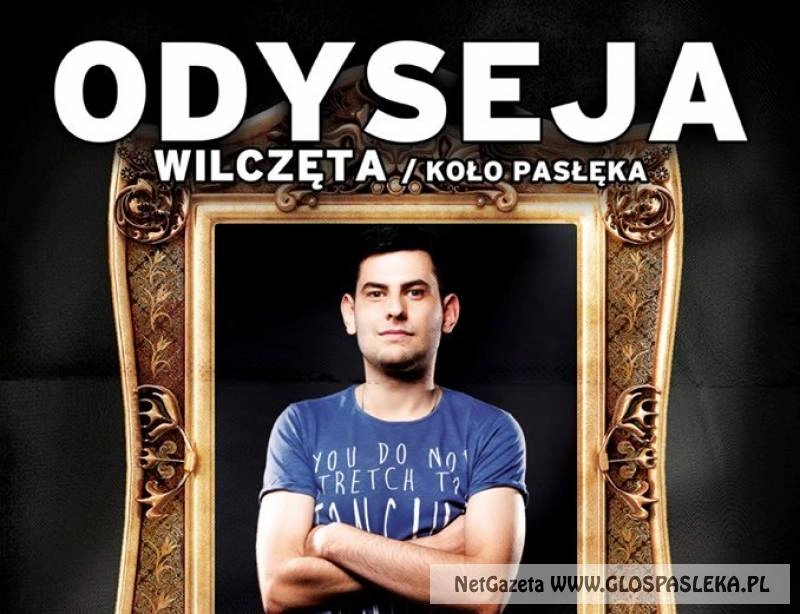 Odyseja Wilczęta zaprasza