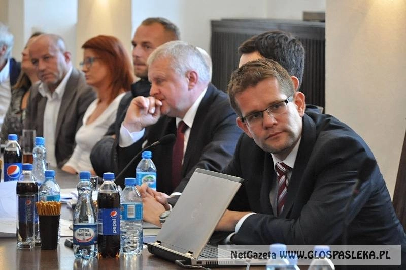 Zamiast kurników instytut badawczy