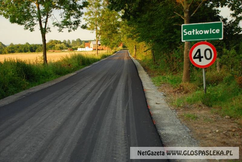 Zmiana organizacji ruchu