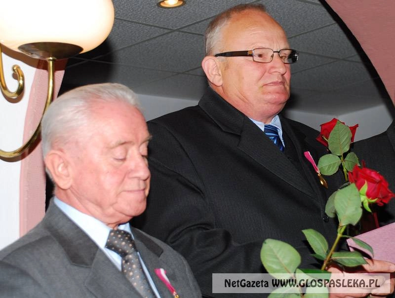 Kandydaci do odznaki                     