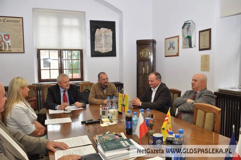 Ogrodowa do remontu - umowa podpisana