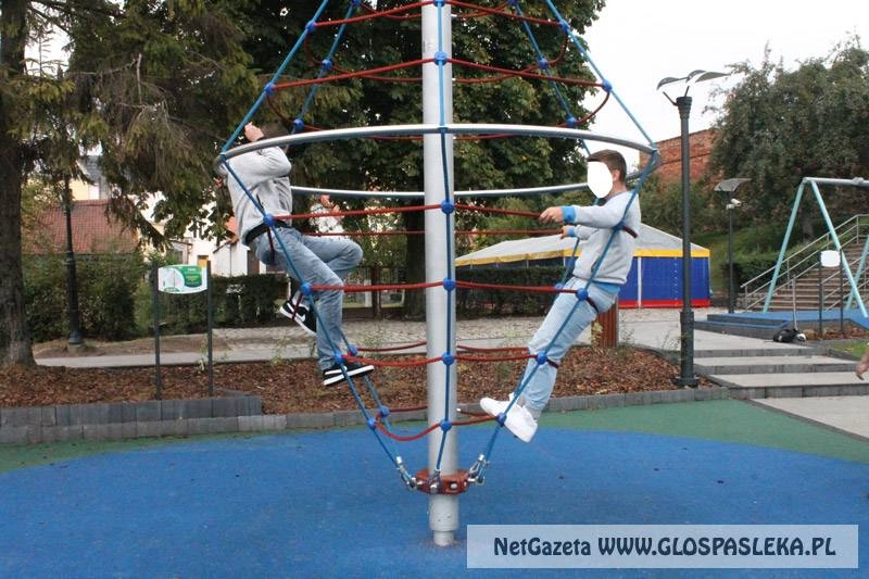 Takiego obciążenia nie wytrzyma najlepsze urządzenie