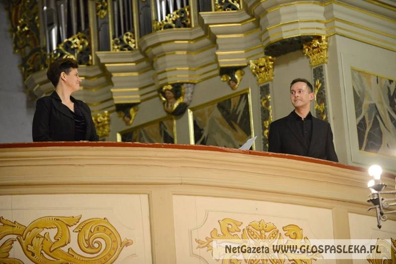 Dla kogo te koncerty?