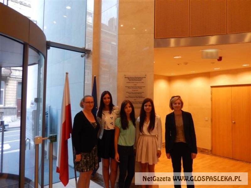 Warto się uczyć i poznawać świat