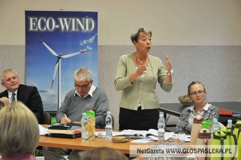 Jak to z tymi wiatrakami właściwie jest?