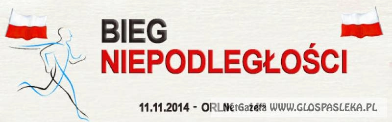 Bieg Niepodległości 
