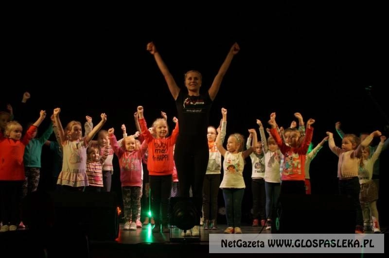 Nowy sezon taneczny w POK DANCE