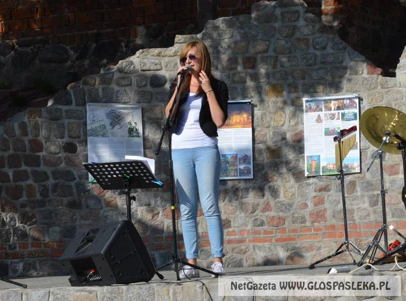 XII Edycja Powiatowego Konkursu Piosenki Obcej