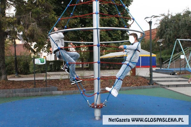 Kontrowersyjne urządzenie do wymiany