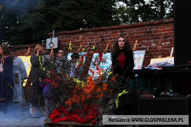 Średniowiecze też niezłe było!