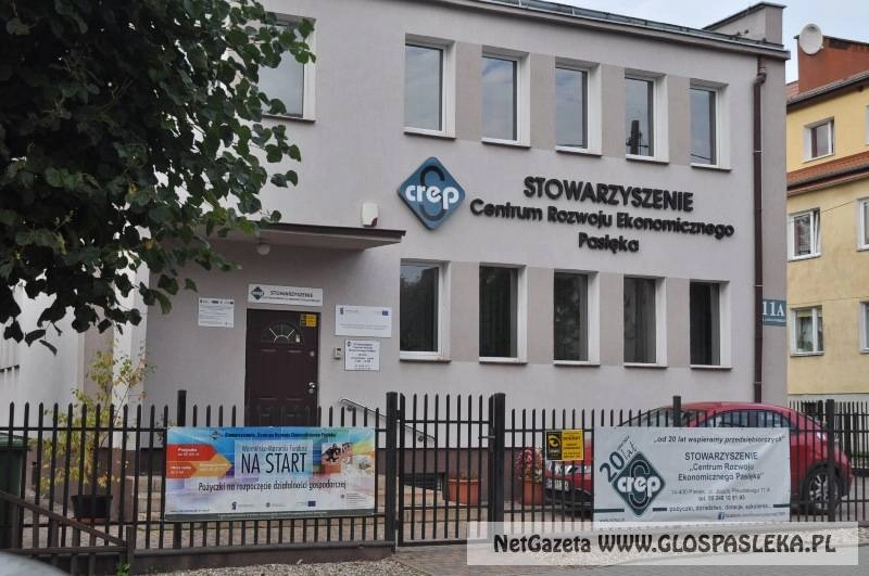 20-lecie CREP