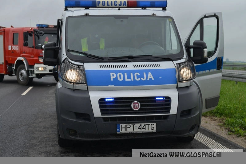 Minął weekend – plantacja konopi