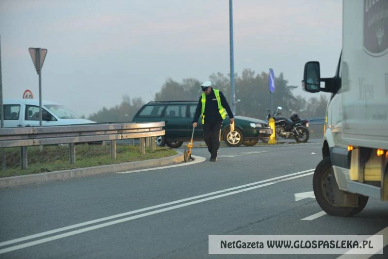 Minął weekend - policja na stadionie