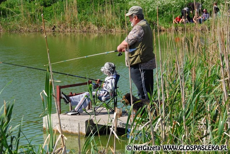 Zakończenie sezonu 2014