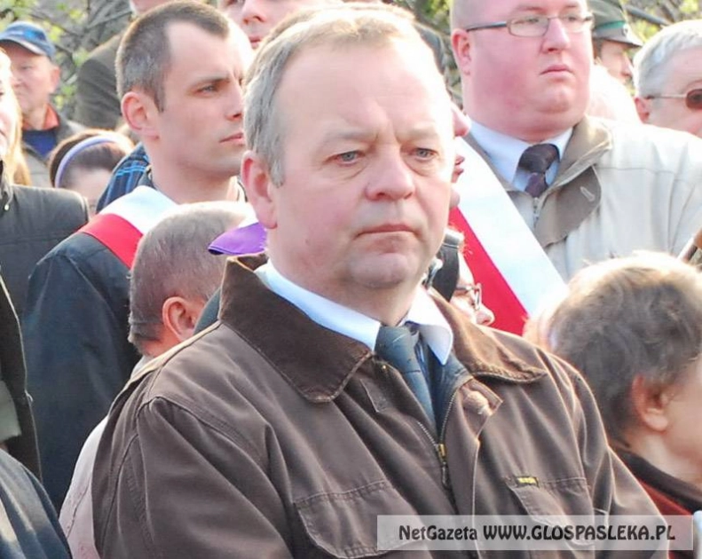 Wybory 2014 – KW Pasłęczanie