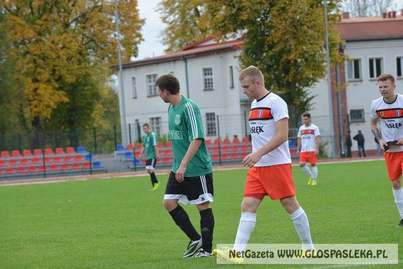 Wygrana Polonii w Bartoszycach